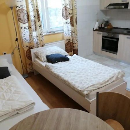 Apartments Raspolic Kastav Extérieur photo