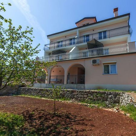 Apartments Raspolic Kastav Extérieur photo