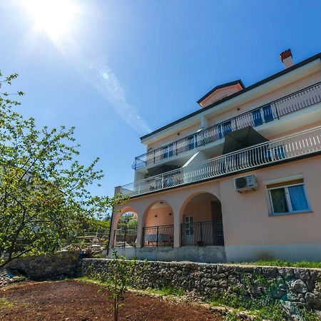 Apartments Raspolic Kastav Extérieur photo
