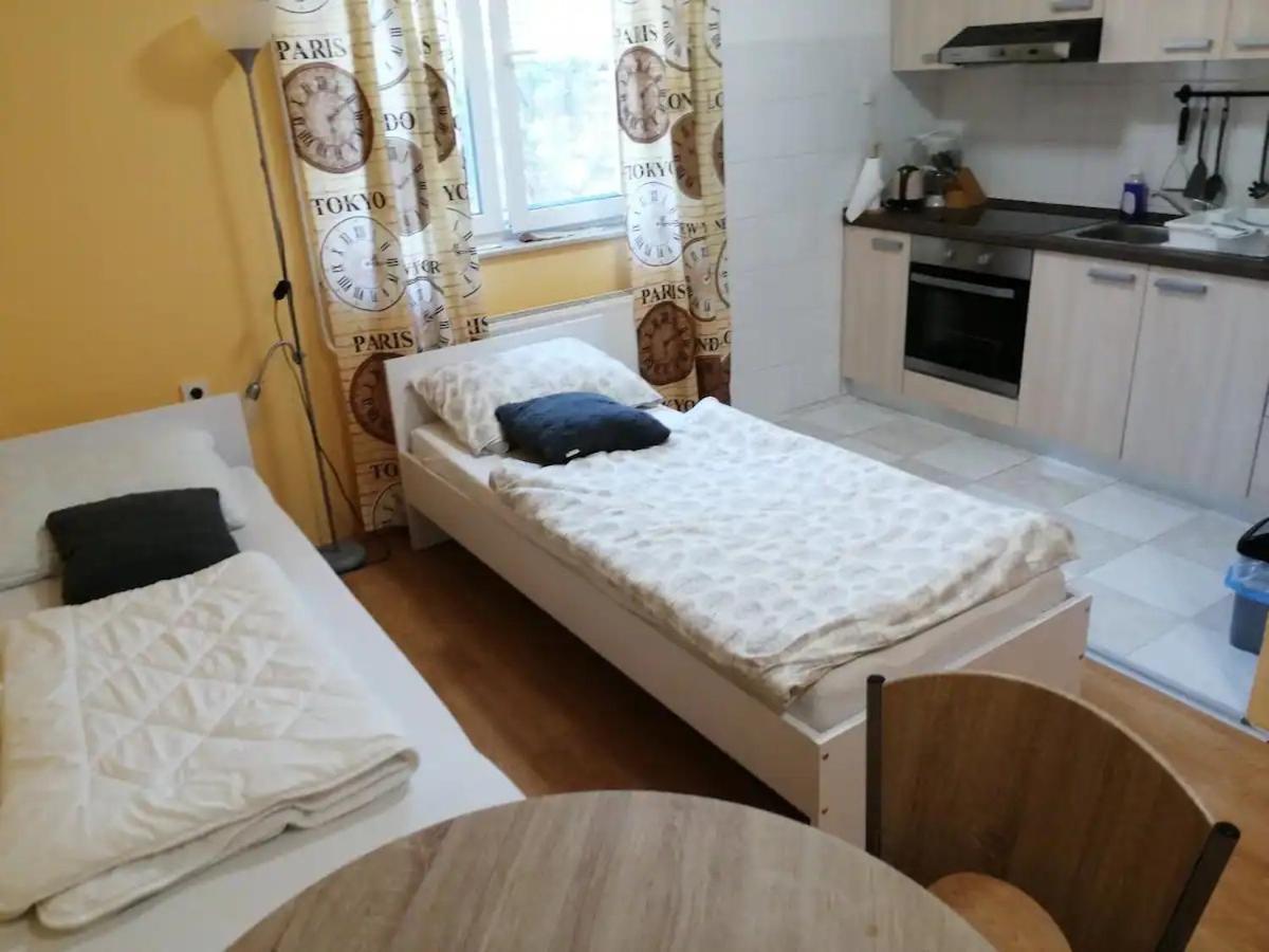 Apartments Raspolic Kastav Extérieur photo