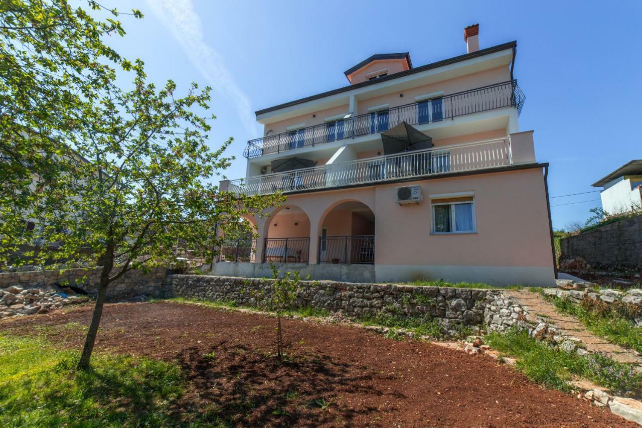Apartments Raspolic Kastav Extérieur photo