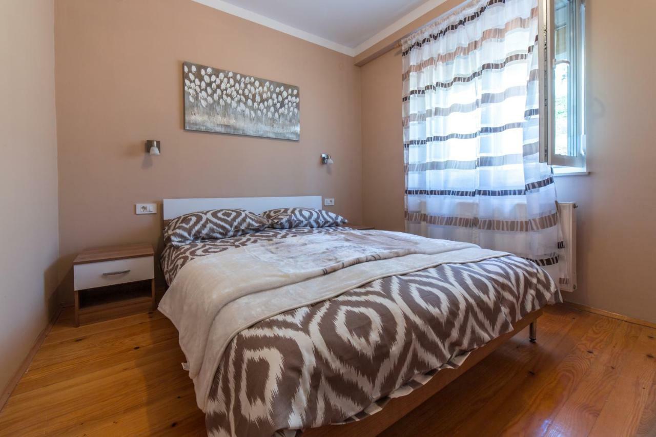 Apartments Raspolic Kastav Extérieur photo