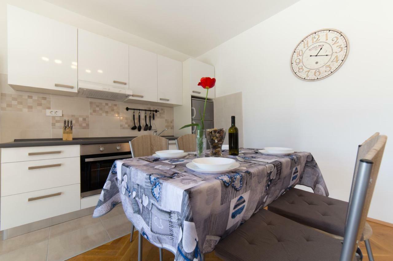 Apartments Raspolic Kastav Extérieur photo