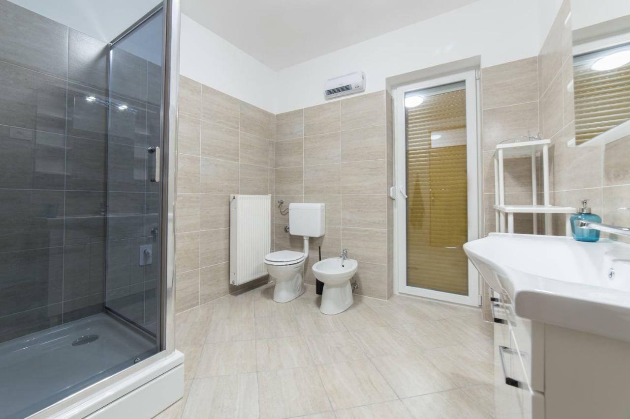 Apartments Raspolic Kastav Chambre photo