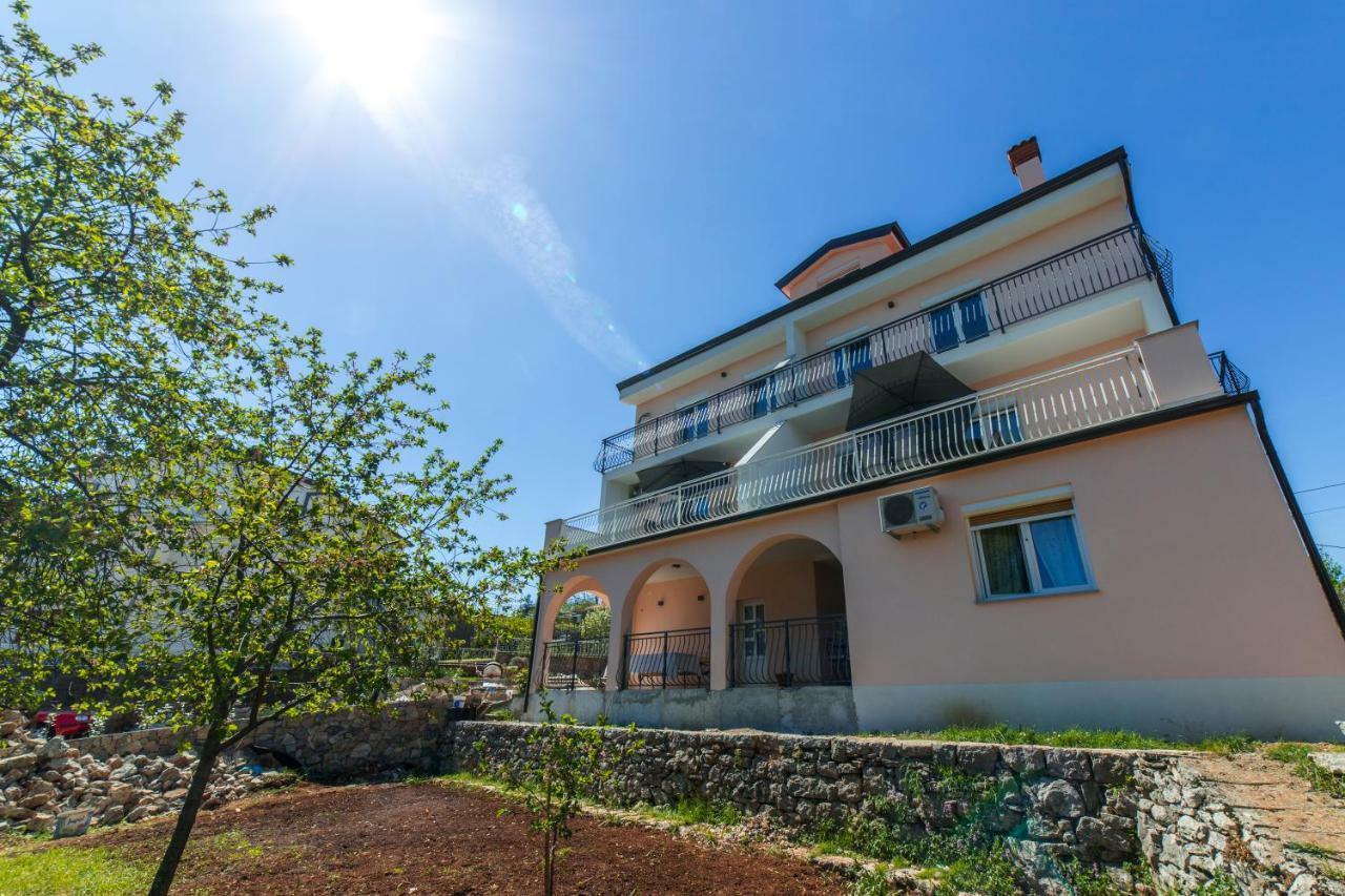 Apartments Raspolic Kastav Extérieur photo