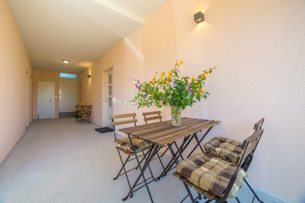 Apartments Raspolic Kastav Extérieur photo
